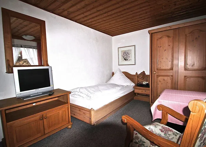 Alpenhotel Weiherbach Hallenbad Und Sauna Szálloda Berchtesgaden