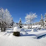 Hotel Alpenhotel Weiherbach - Hallenbad Und Sauna 3*
