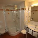Alpenhotel Weiherbach - Hallenbad Und Sauna Hotel Berchtesgaden
