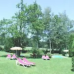 Hotell Alpenhotel Weiherbach Hallenbad Und Sauna