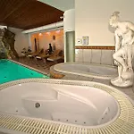 Alpenhotel Weiherbach Hallenbad Und Sauna 3*