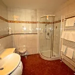 Hotel Alpenhotel Weiherbach - Hallenbad Und Sauna