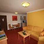 Alpenhotel Weiherbach - Hallenbad Und Sauna Hotel 3*