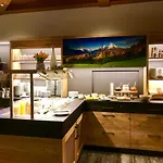 Alpenhotel Weiherbach Hallenbad Und Sauna Szálloda Berchtesgaden
