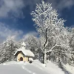 Alpenhotel Weiherbach Hallenbad Und Sauna 3*