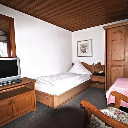 Alpenhotel Weiherbach Hotel Berchtesgaden