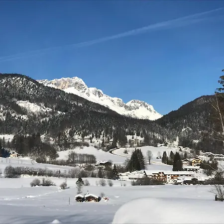 Alpenhotel Weiherbach Berchtesgaden