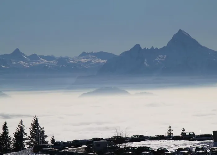 Alpenhotel Weiherbach Hallenbad Und Sauna 3*