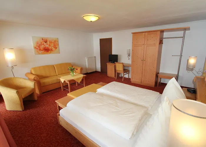 Alpenhotel Weiherbach Hallenbad Und Sauna Berchtesgaden