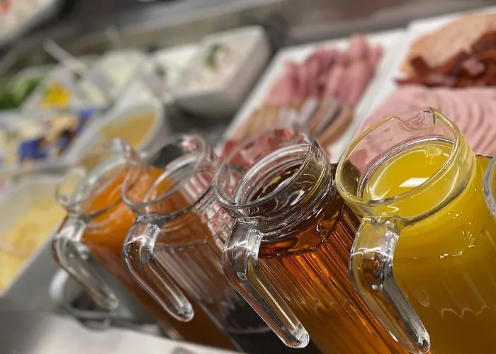 Alpenhotel Weiherbach Hallenbad Und Sauna Otel Berchtesgaden